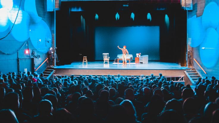 Broadway Theater